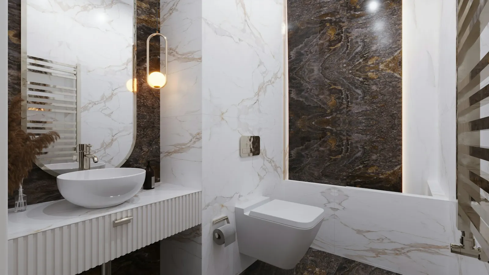 Reforma de baños en Marbella