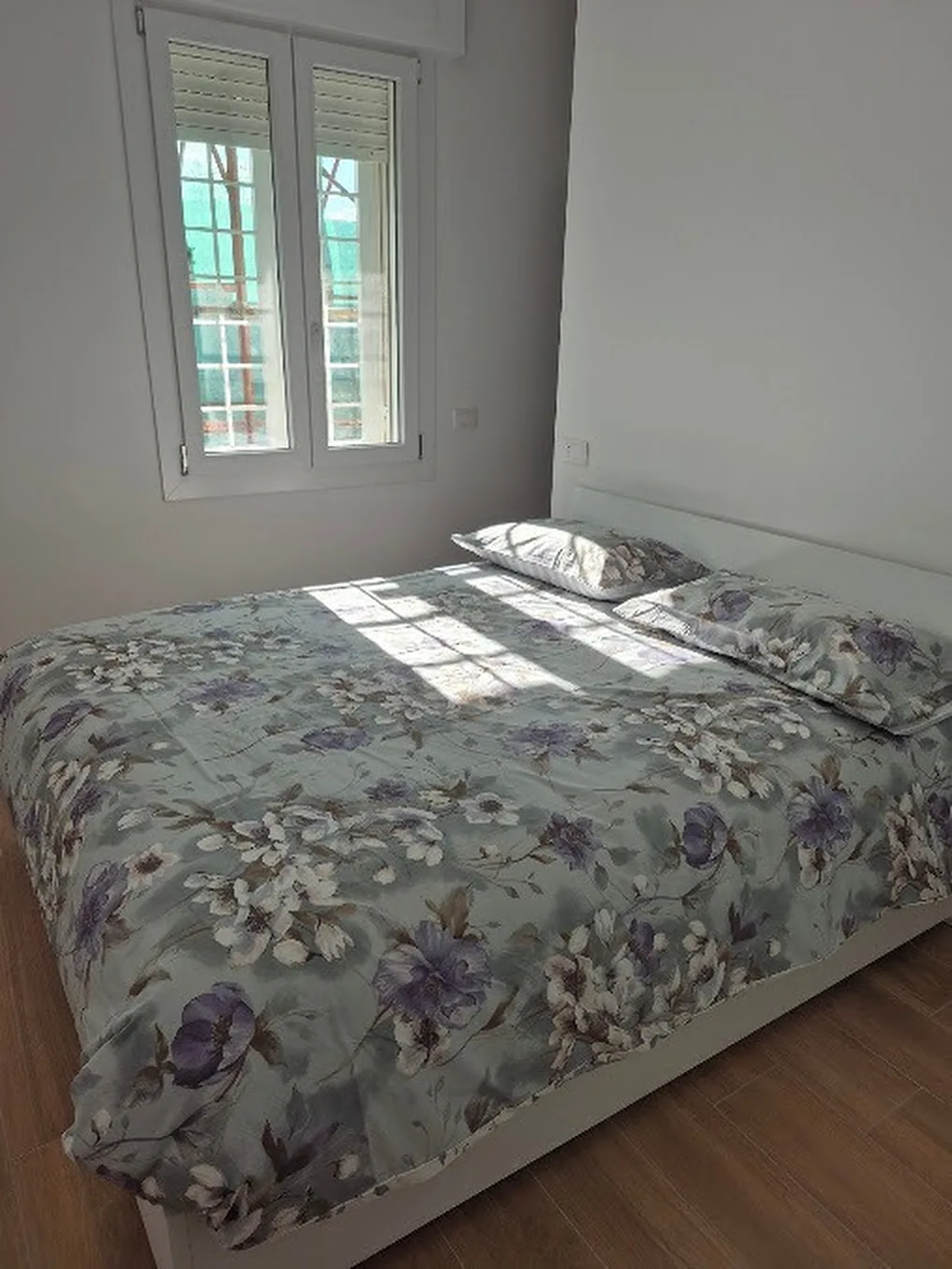 Dormitorio reformado por Volta en Marbella