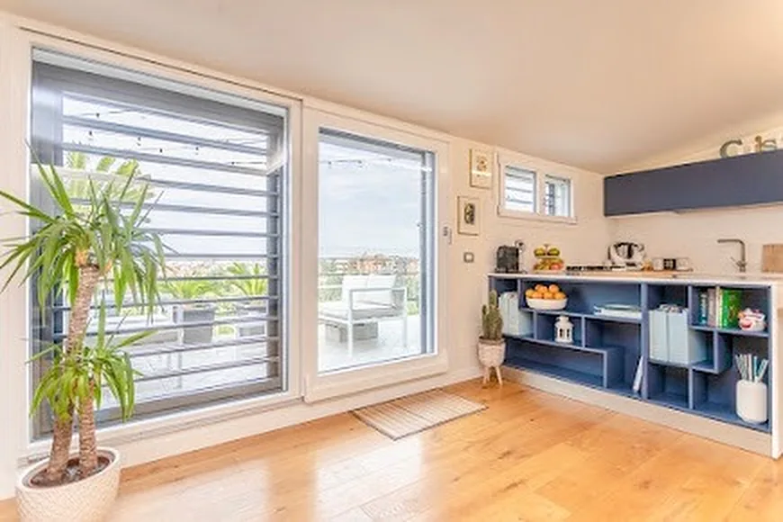 Vivienda reformada por Volta en Marbella